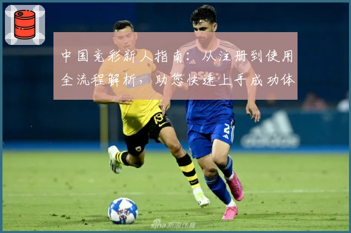 中国竞彩新人指南：从注册到使用全流程解析，助您快速上手成功体验