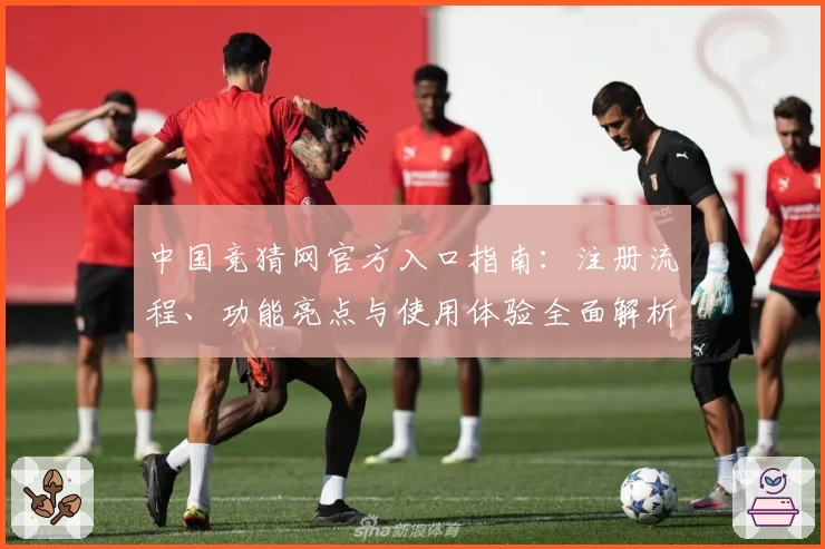中国竞猜网官方入口指南：注册流程、功能亮点与使用体验全面解析