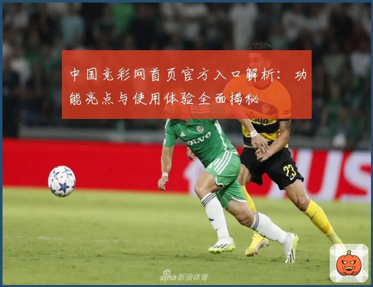 中国竞彩网首页官方入口解析：功能亮点与使用体验全面揭秘