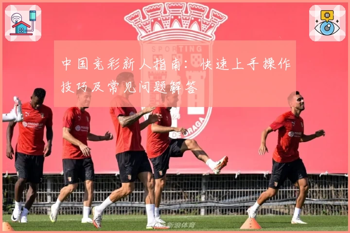 中国竞彩新人指南：快速上手操作技巧及常见问题解答