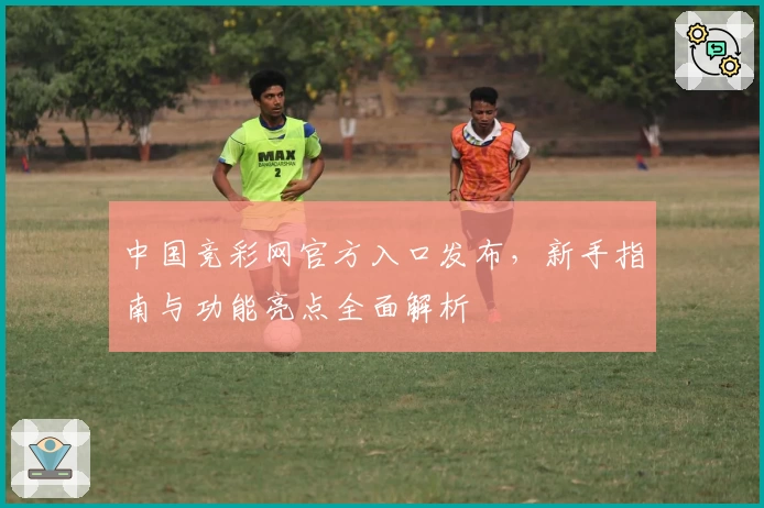中国竞彩网官方入口发布，新手指南与功能亮点全面解析