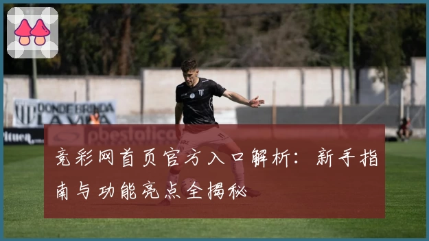 竞彩网首页官方入口解析：新手指南与功能亮点全揭秘
