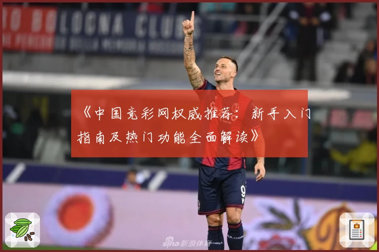 《中国竞彩网权威推荐：新手入门指南及热门功能全面解读》