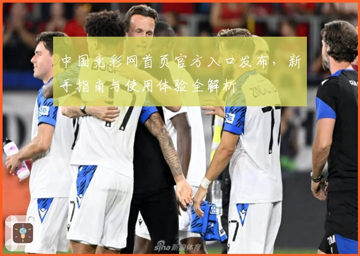 中国竞彩网首页官方入口发布，新手指南与使用体验全解析