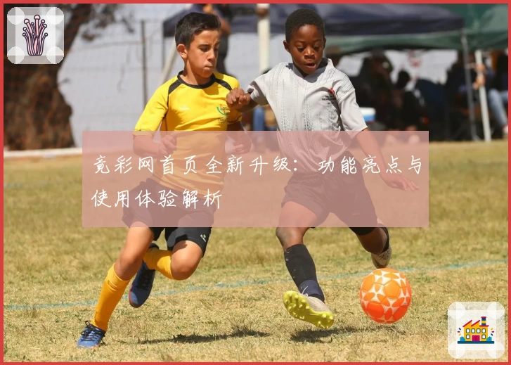 竟彩网首页全新升级：功能亮点与使用体验解析