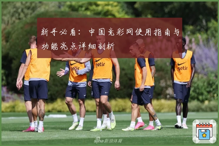 新手必看：中国竞彩网使用指南与功能亮点详细剖析