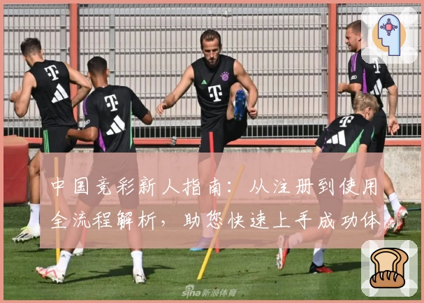 中国竞彩新人指南：从注册到使用全流程解析，助您快速上手成功体验